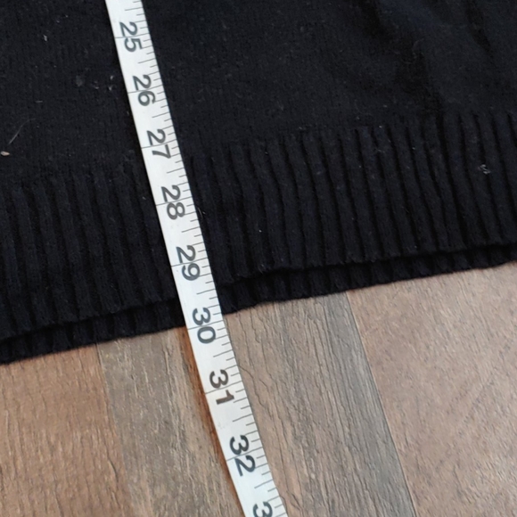 Long fitting OLD NAVY sweater dress - Picture 5 of 8